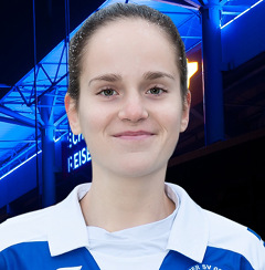 Victoria Hoffmeister