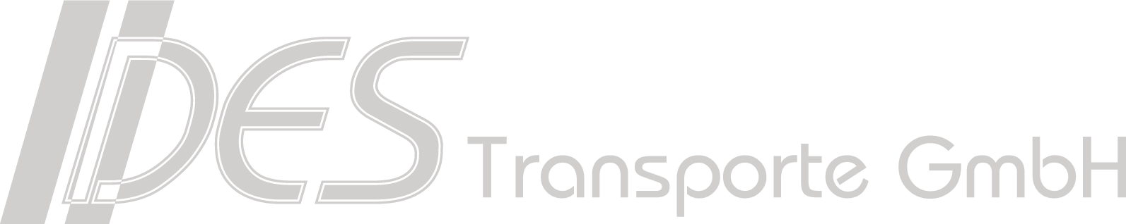 Des Transporte