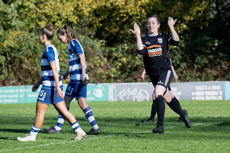 Die "Zweite" blieb in Materborn ohne Punkte
