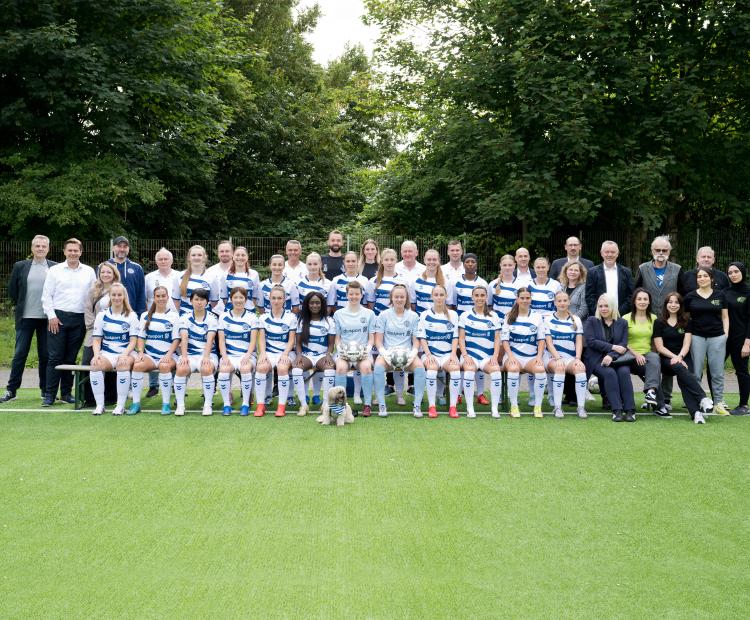 Team und Partner