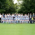 Team und Partner