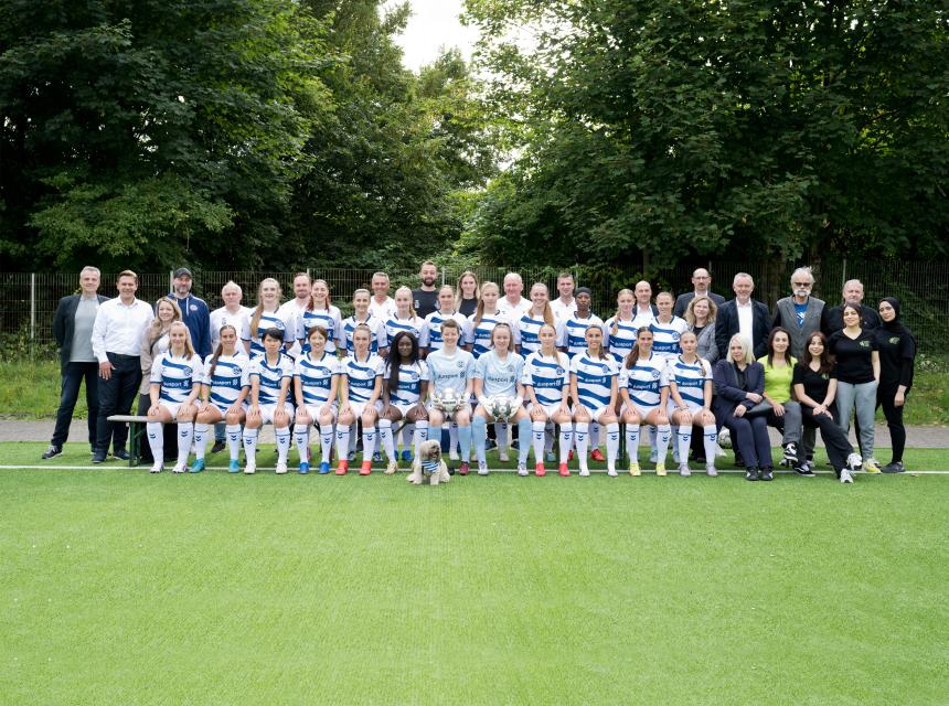 Team und Partner